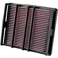 K&N air filter 33-2054 - Air Filter