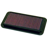 K&N air filter 33-2055 - Air Filter