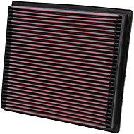 K&N air filter 33-2056 - Air Filter