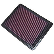 K&N air filter 33-2057 - Air Filter