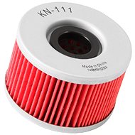 K&N air filter 33-2058 - Air Filter