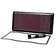 K&N air filter 33-2062-1 - Air Filter