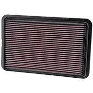 K&N air filter 33-2064 - Air Filter