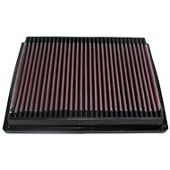 K&N air filter 33-2067 - Air Filter