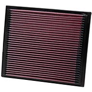 K&N air filter 33-2069 - Air Filter