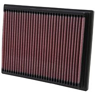 K&N air filter 33-2070 - Air Filter