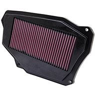 K&N air filter 33-2071 - Air Filter