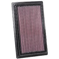 K&N vzduchový filtr 33-2075 - Vzduchový filtr