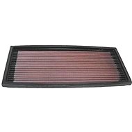 K&N air filter 33-2078 - Air Filter