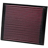 K&N air filter 33-2081 - Air Filter