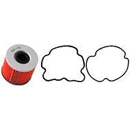 K&N air filter 33-2084 - Air Filter