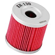 K&N air filter 33-2086 - Air Filter