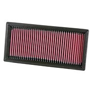 K&N air filter 33-2087 - Air Filter