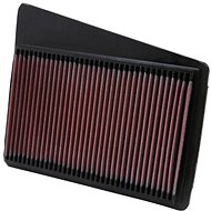 K&N air filter 33-2089 - Air Filter