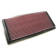 K&N air filter 33-2099 - Air Filter