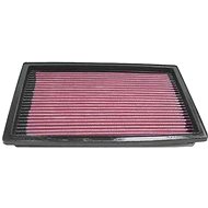 K&N air filter 33-2110 - Air Filter