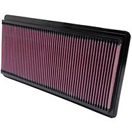 K&N air filter 33-2111 - Air Filter