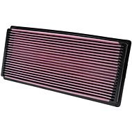 K & N vzduchový filter 33-2114 - Vzduchový filter