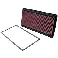 K&N air filter 33-2118 - Air Filter