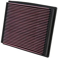 K&N air filter 33-2125 - Air Filter