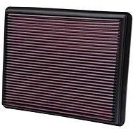 K&N air filter 33-2129 - Air Filter