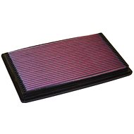 K&N air filter 33-2137 - Air Filter