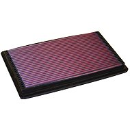 K&N air filter 33-2140-1 - Air Filter