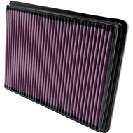 K&N air filter 33-2141-1 - Air Filter
