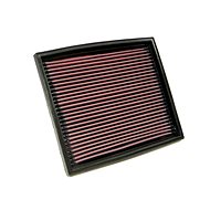 K&N air filter 33-2142 - Air Filter