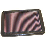 K&N air filter 33-2147 - Air Filter