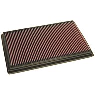 K&N air filter 33-2152 - Air Filter