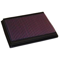 K&N air filter 33-2153 - Air Filter
