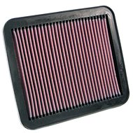 K&N air filter 33-2155 - Air Filter