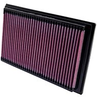 K&N air filter 33-2157 - Air Filter