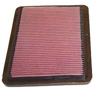 K&N air filter 33-2160 - Air Filter