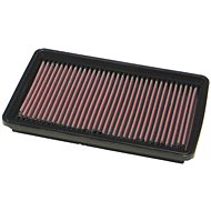 K&N air filter 33-2161 - Air Filter