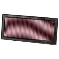 K&N air filter 33-2162 - Air Filter