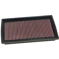 K&N air filter 33-2166 - Air Filter