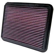 K&N air filter 33-2167 - Air Filter