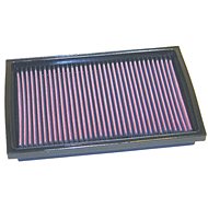 K&N air filter 33-2168 - Air Filter