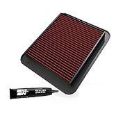K&N air filter 33-2170 - Air Filter