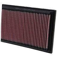 K&N air filter 33-2182 - Air Filter