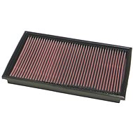 K&N air filter 33-2184 - Air Filter