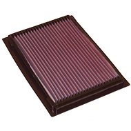 K&N air filter 33-2187 - Air Filter