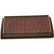 K&N air filter 33-2196 - Air Filter