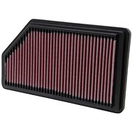 K&N air filter 33-2200 - Air Filter