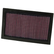 K&N air filter 33-2201 - Air Filter