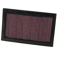 K&N air filter 33-2207 - Air Filter