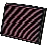 K&N air filter 33-2209 - Air Filter
