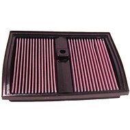 K&N air filter 33-2217 - Air Filter